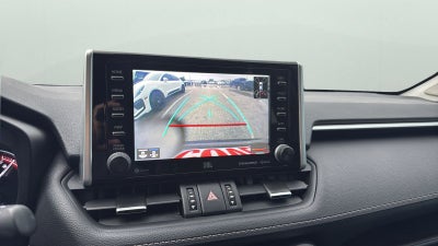 2020 Toyota RAV4 Limited