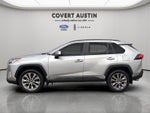 2020 Toyota RAV4 Limited