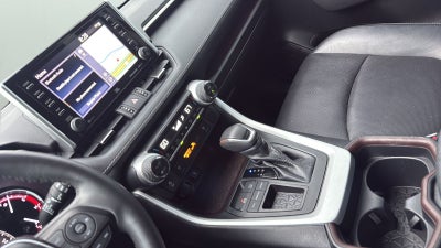 2020 Toyota RAV4 Limited
