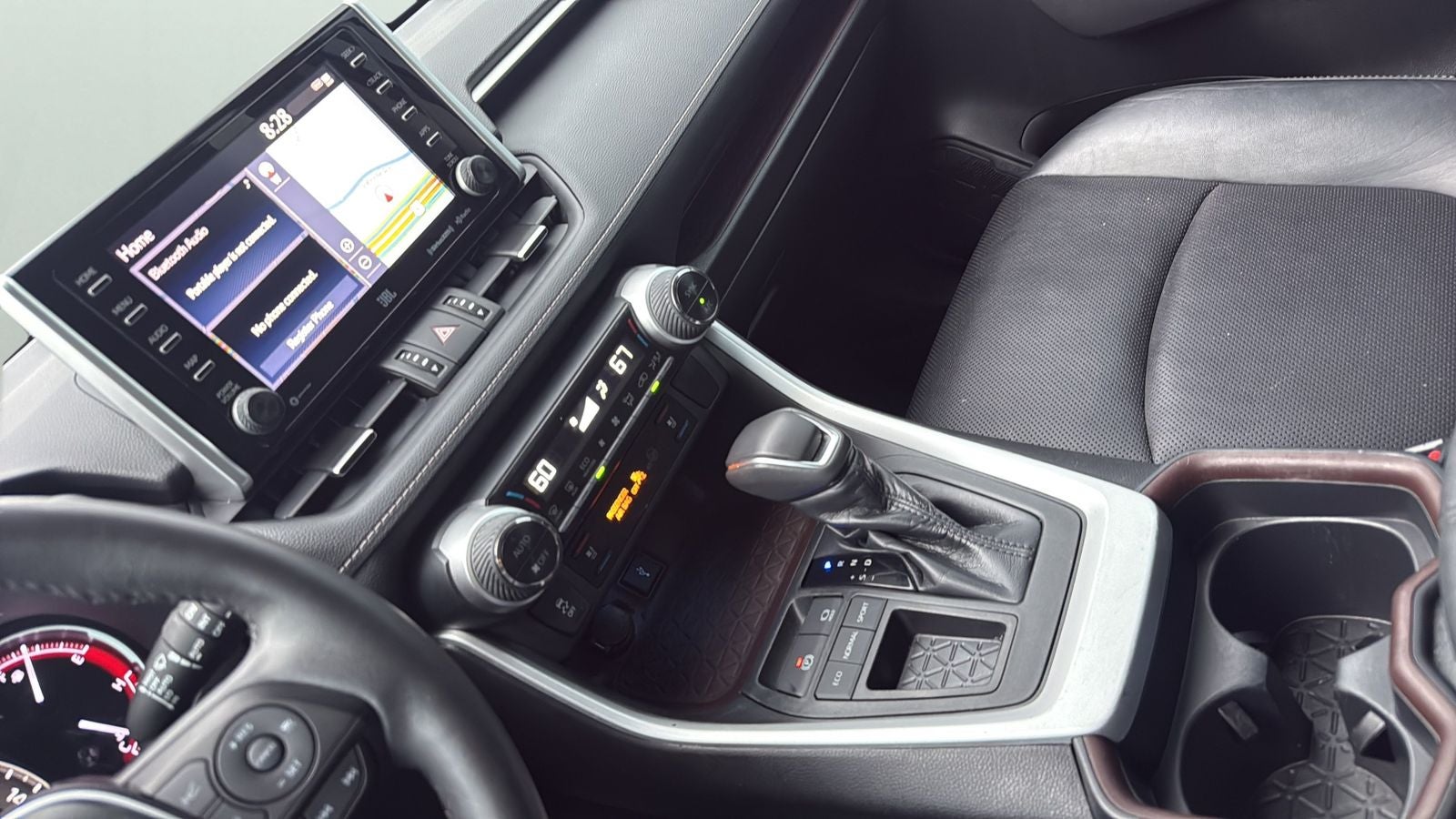 2020 Toyota RAV4 Limited