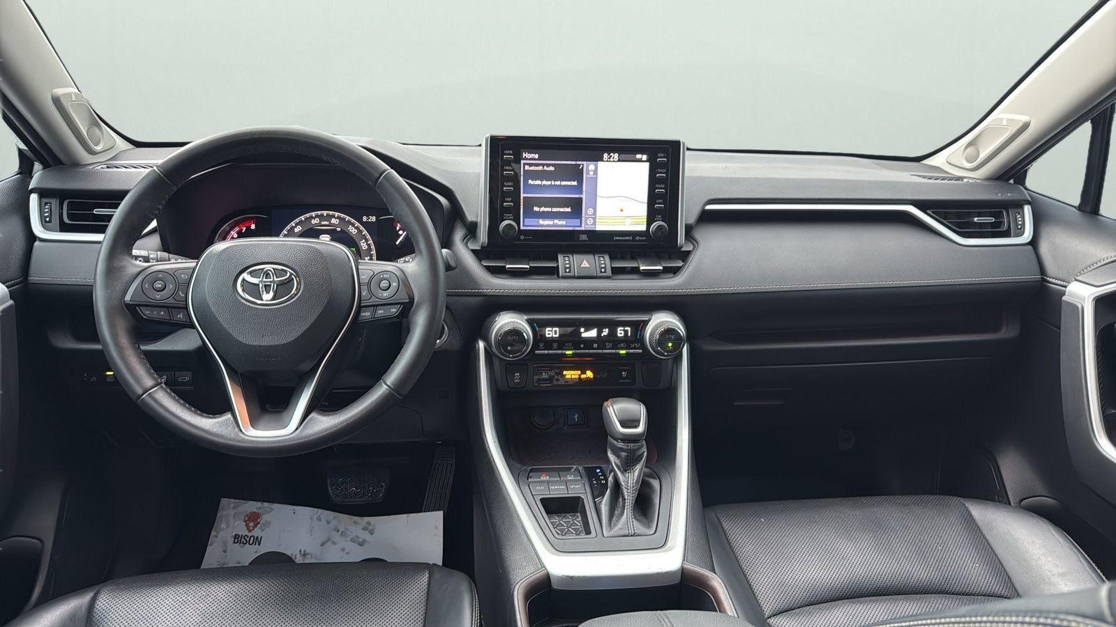 2020 Toyota RAV4 Limited