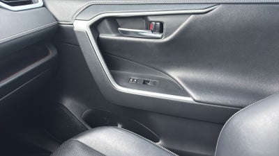 2020 Toyota RAV4 Limited