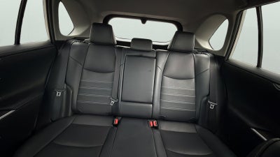 2020 Toyota RAV4 Limited