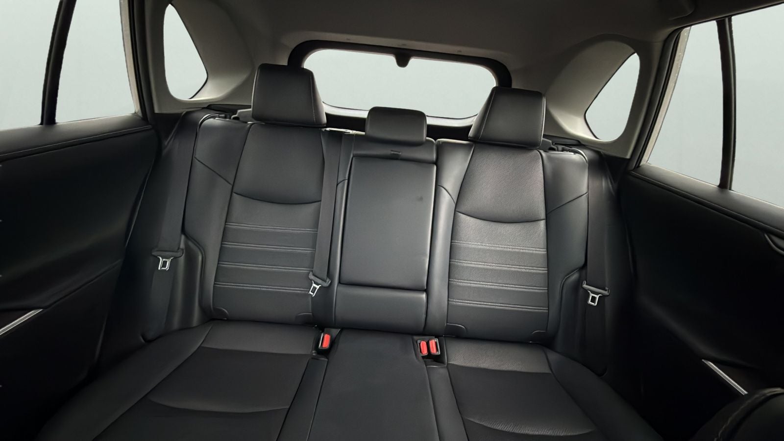 2020 Toyota RAV4 Limited