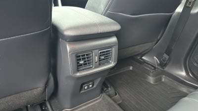 2020 Toyota RAV4 Limited