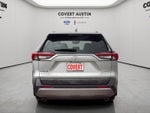 2020 Toyota RAV4 Limited