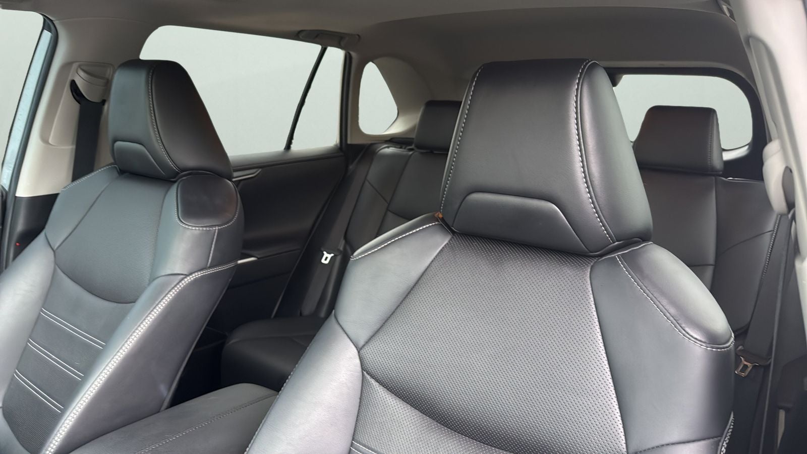 2020 Toyota RAV4 Limited