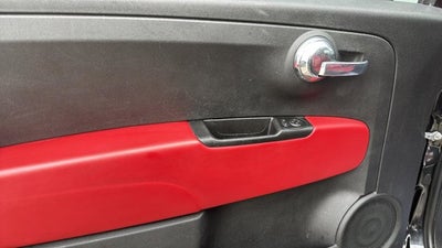 2012 FIAT 500 Abarth