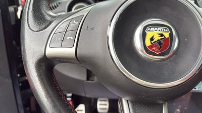 2012 FIAT 500 Abarth