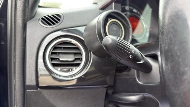 2012 FIAT 500 Abarth