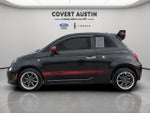 2012 FIAT 500 Abarth