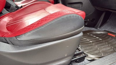 2012 FIAT 500 Abarth