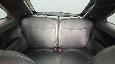 2012 FIAT 500 Abarth