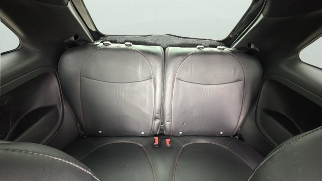 2012 FIAT 500 Abarth