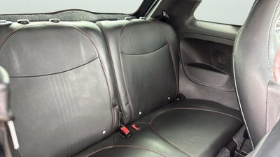 2012 FIAT 500 Abarth