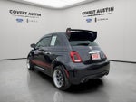 2012 FIAT 500 Abarth