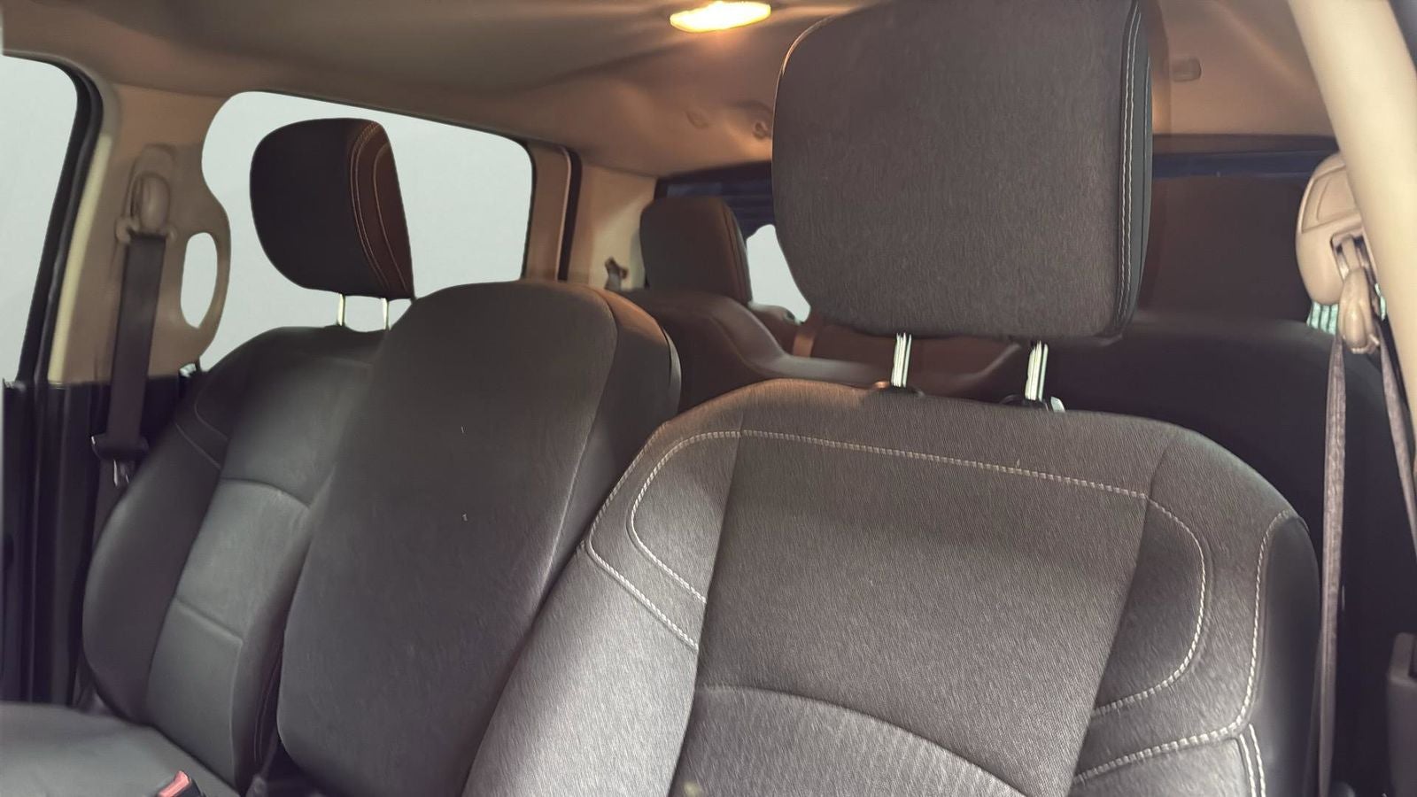 2020 RAM 3500 Tradesman