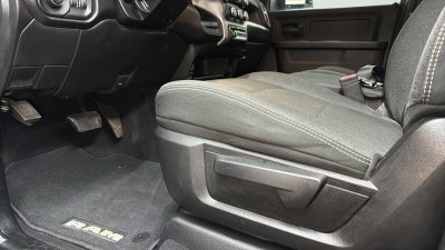 2020 RAM 3500 Tradesman