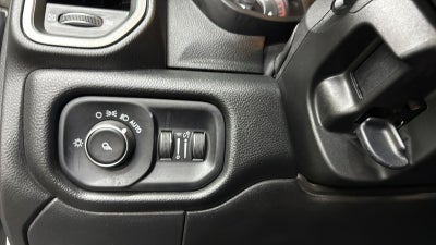 2020 RAM 3500 Tradesman