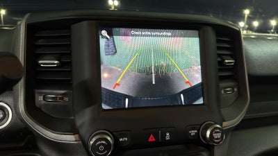 2020 RAM 3500 Tradesman