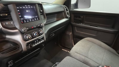 2020 RAM 3500 Tradesman