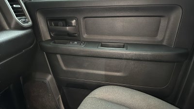 2020 RAM 3500 Tradesman