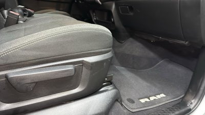 2020 RAM 3500 Tradesman