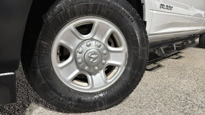 2020 RAM 3500 Tradesman