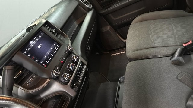 2020 RAM 3500 Tradesman