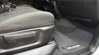 2020 RAM 3500 Tradesman