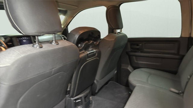 2020 RAM 3500 Tradesman