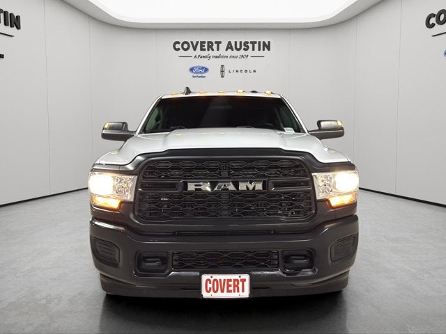 2020 RAM 3500 Tradesman