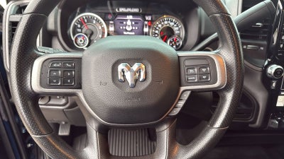 2022 RAM 3500 Tradesman