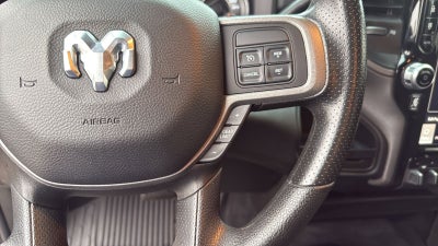 2022 RAM 3500 Tradesman