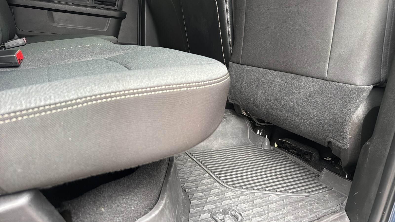 2022 RAM 3500 Tradesman