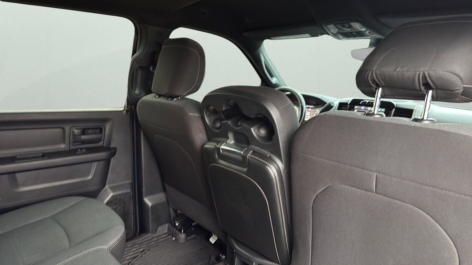 2022 RAM 3500 Tradesman