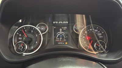 2019 RAM 3500 Big Horn