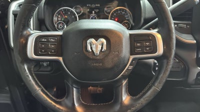 2019 RAM 3500 Big Horn