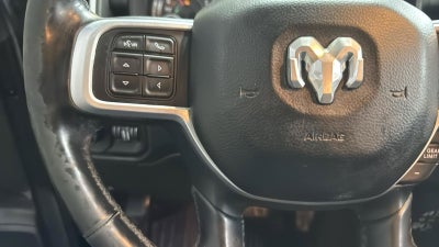 2019 RAM 3500 Big Horn