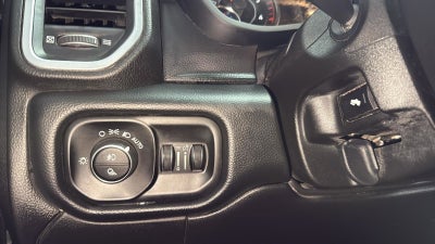 2019 RAM 3500 Big Horn