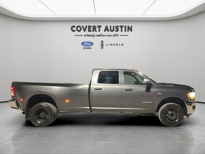 2019 RAM 3500 Big Horn