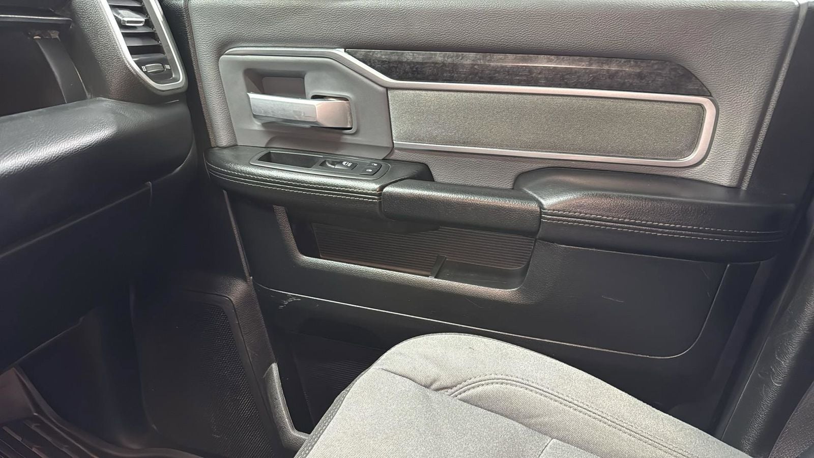 2019 RAM 3500 Big Horn