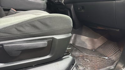 2019 RAM 3500 Big Horn