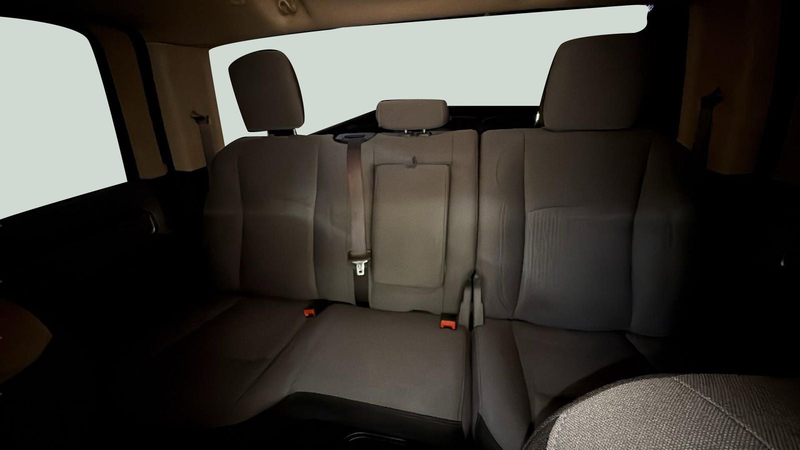 2019 RAM 3500 Big Horn