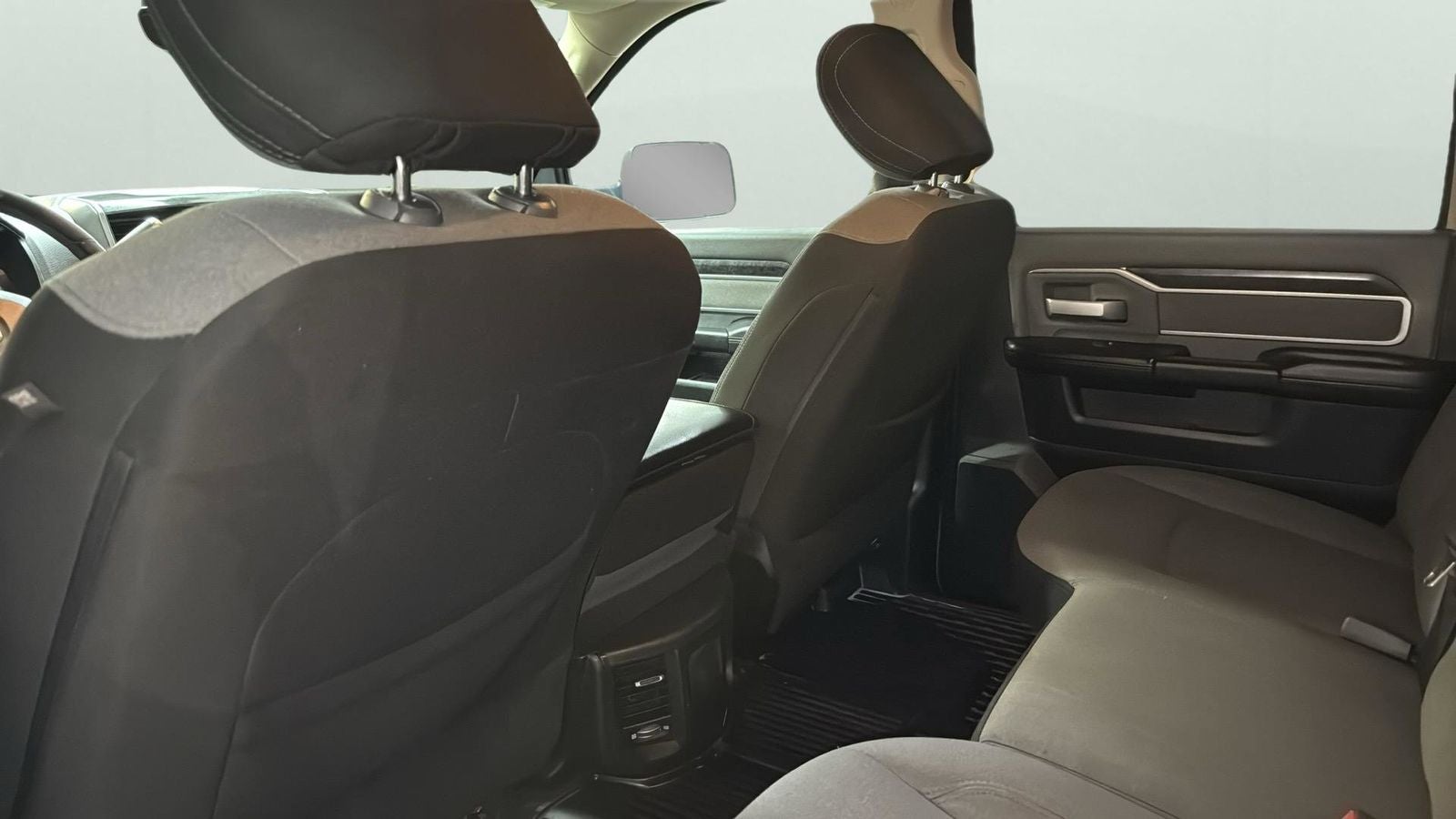 2019 RAM 3500 Big Horn