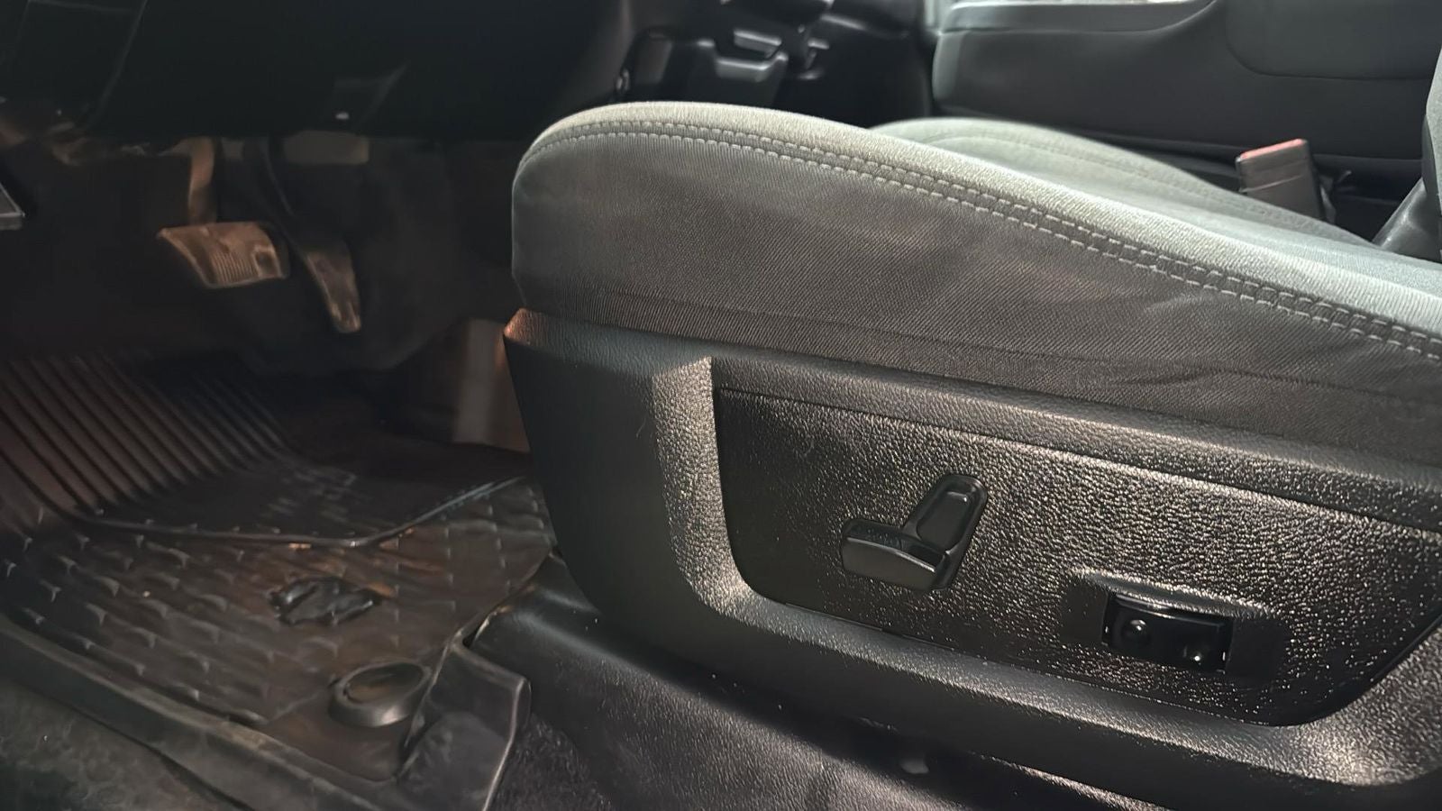 2019 RAM 3500 Big Horn