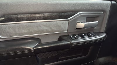 2019 RAM 3500 Big Horn
