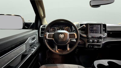 2019 RAM 3500 Big Horn