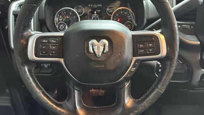 2019 RAM 3500 Big Horn