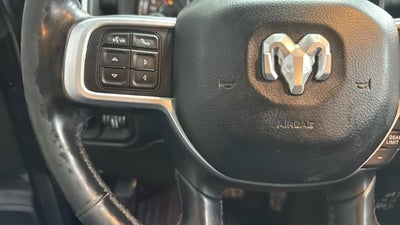 2019 RAM 3500 Big Horn